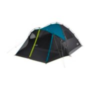 CARLSBAD 6 Person DARK ROOM Tent Coleman CA